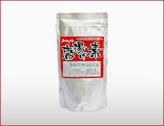 MIHORI唐揚げ粉 300g