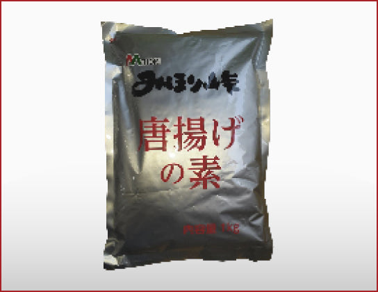 MIHORI唐揚げ粉 1kg